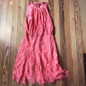 Juicy Couture Cocktail Dress-6